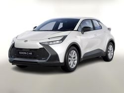 Weiss Neu 2025 Toyota C-HR SUV | 28.388 € (Guter Preis)