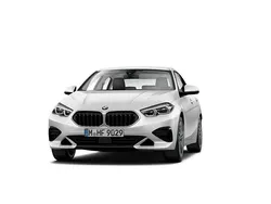 Gebraucht 2025 BMW 218 Comfort Edition Coupé | 24.790 €