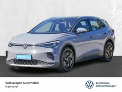 Mondsteingrau schwarz Gebraucht 2023 VW ID.4 Pro Performance SUV | 31.380 € (Guter Preis)