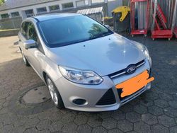 Gebraucht 2013 Ford Focus Kombi | 5.250 € (Fairer Preis)