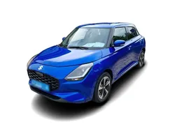 Silber Neu 2025 Suzuki Swift Comfort Kleinwagen | 21.249 €