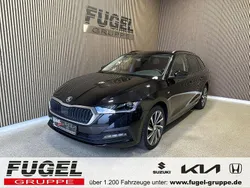 Schwarzmagic perleffekt Gebraucht 2022 Skoda Octavia Tour Kombi | 25.499 € (Fairer Preis)