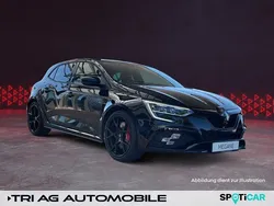 Neu 2025 Renault Mégane IV R.S. Limousine | 50.920 €