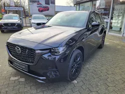 Schwarz Neu 2025 Mazda CX-60 Homura-Line SUV | 51.950 € (Fairer Preis)