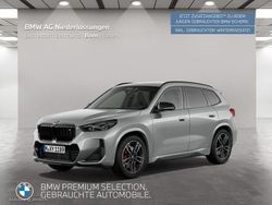 Silber Gebraucht 2024 BMW X1 Efficient Dynamics SUV | 58.999 € (Teuer)