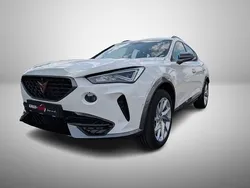 Weiß Gebraucht 2023 Cupra Formentor SUV | 27.490 € (Fairer Preis)