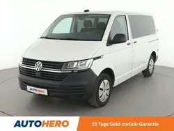 Weiß Gebraucht 2022 VW T6.1 Van | 37.290 €