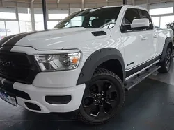 Weiss Gebraucht 2020 Dodge Ram Abholung | 42.599 € (Superpreis)