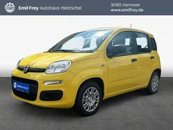 Neu 2025 Fiat Panda Kleinwagen | 15.229 € (Fairer Preis)