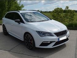 Gebraucht 2018 Cupra Leon Kombi | 18.500 € (Guter Preis)