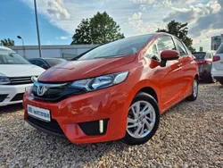 Orange Gebraucht 2017 Honda Jazz Comfort Kleinwagen | 12.800 € (Fairer Preis)