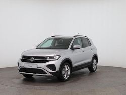 Silber Neu 2025 VW T-Cross SUV | 30.990 € (Etwas zu teuer)