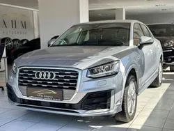Silber Gebraucht 2019 Audi Q2 S-Line SUV | 19.290 € (Fairer Preis)