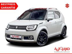 Weiß Gebraucht 2019 Suzuki Ignis Comfort+ Kleinwagen | 14.490 € (Etwas zu teuer)
