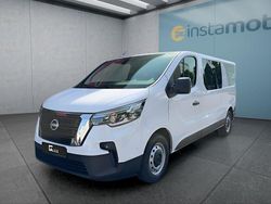 Weiß Neu 2024 Nissan Primastar Van / Kleinbus | 40.599 € (Superpreis)