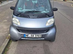 Gebraucht 2007 Smart ForTwo Coupé Brabus Coupé | 2.500 € (Superpreis)