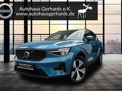 Blau Gebraucht 2022 Volvo XC40 Plus SUV | 33.666 € (Fairer Preis)