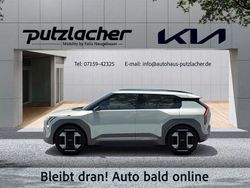 Black pearl Neu 2025 Kia XCeed GT-Line SUV | 32.900 € (Fairer Preis)