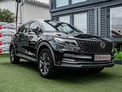 Schwarz Gebraucht 2022 DFSK Fengon SUV | 15.999 €