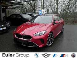 Fire red metallic Gebraucht 2025 BMW 220 Performance Coupé | 41.050 € (Fairer Preis)