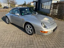 Silber Gebraucht 1996 Porsche 993 | 94.993 €