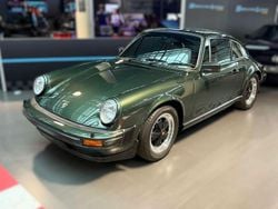 Oakgrün Gebraucht 1977 Porsche 911 Carrera Coupé | 199.911 €