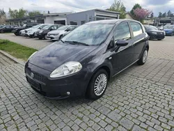Undergau. grau Gebraucht 2008 Fiat Grande Punto Dynamic Kleinwagen | 1.200 € (Guter Preis)