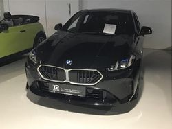 Schwarz Gebraucht 2024 BMW 120 M Sport Kleinwagen | 32.900 € (Teuer)
