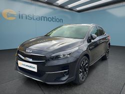 Schwarz Gebraucht 2022 Kia XCeed Platinum SUV | 27.249 €