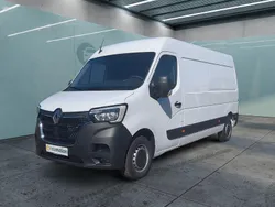 Weiß Neu 2024 Renault Master Van | 30.799 € (Fairer Preis)