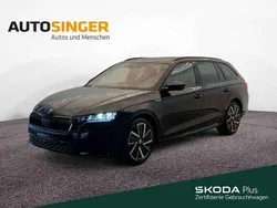Schwarzmagic perleffekt Gebraucht 2025 Skoda Octavia SportLine Kombi | 37.870 € (Fairer Preis)