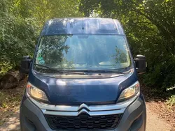 Blau Gebraucht 2017 Citroën Jumper Van / Kleinbus | 7.500 €