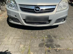 Gebraucht 2006 Opel Signum Kombi | 300 €