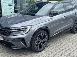 Blau Neu 2025 Renault Austral Iconic Esprit Alpine SUV | 43.792 € (Etwas zu teuer)