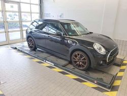 Schwarz Gebraucht 2018 Mini Cooper D Clubman Chili Kombi | 17.989 € (Teuer)