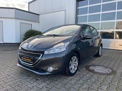 Gebraucht 2012 Peugeot 208 Active Kleinwagen | 5.999 € (Etwas zu teuer)