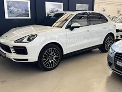 Weiß Gebraucht 2019 Porsche Cayenne SUV | 49.999 € (Guter Preis)