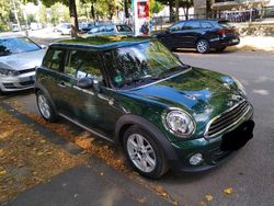 Grün Gebraucht 2012 Mini ONE Kleinwagen | 5.300 € (Fairer Preis)