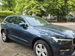 Blau Gebraucht 2022 Volvo XC60 Momentum SUV | 29.900 €