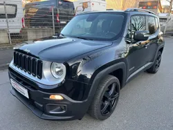 Schwarz Gebraucht 2015 Jeep Renegade Limited SUV | 11.700 € (Fairer Preis)
