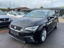 Schwarz Gebraucht 2024 Seat Ibiza FR Limousine | 21.800 € (Etwas zu teuer)