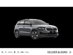 Graphitegrau metallic Neu 2025 Skoda Karoq Tour SUV | 38.290 € (Teuer)