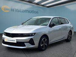 Grau Gebraucht 2024 Opel Astra Kombi | 26.449 € (Etwas zu teuer)