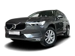 Grau Gebraucht 2018 Volvo XC60 Momentum SUV | 31.474 € (Teuer)