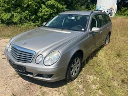 Gebraucht 2007 Mercedes E200 Kombi | 3.000 € (Superpreis)
