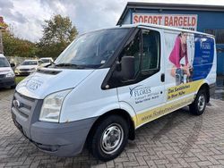 Weiß Gebraucht 2012 Ford Transit Van / Kleinbus | 2.999 € (Guter Preis)