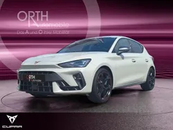 Othercolor Gebraucht 2024 Cupra Leon Limousine | 34.998 € (Fairer Preis)