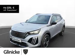 Lack grau artense/typ aussenve Gebraucht 2024 Peugeot 2008 Allure SUV | 21.590 € (Etwas zu teuer)