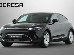 Meta black Gebraucht 2025 Smart #3 Premium SUV | 42.890 € (Etwas zu teuer)