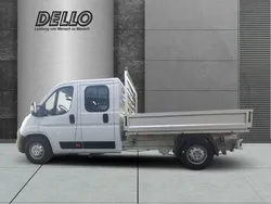 Weiß Neu 2025 Opel Movano Van | 36.990 € (Etwas zu teuer)